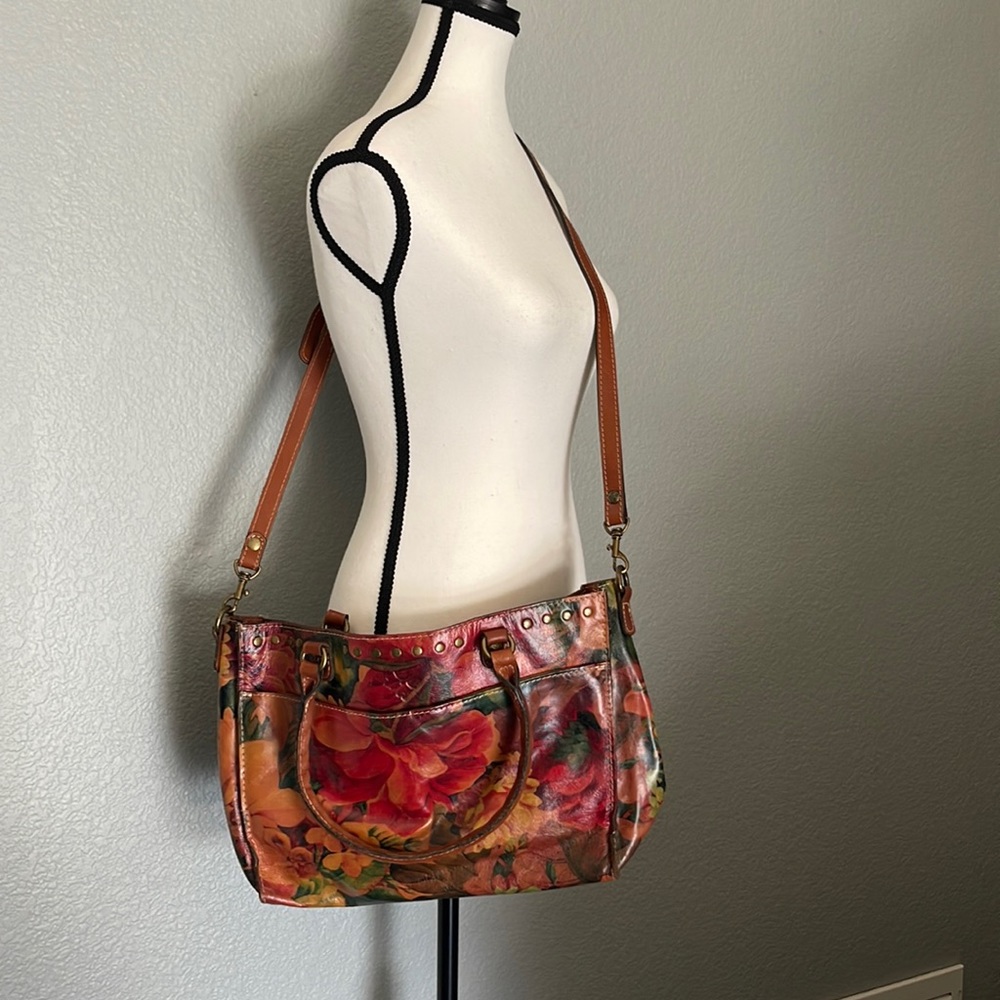Patricia Nash BAG